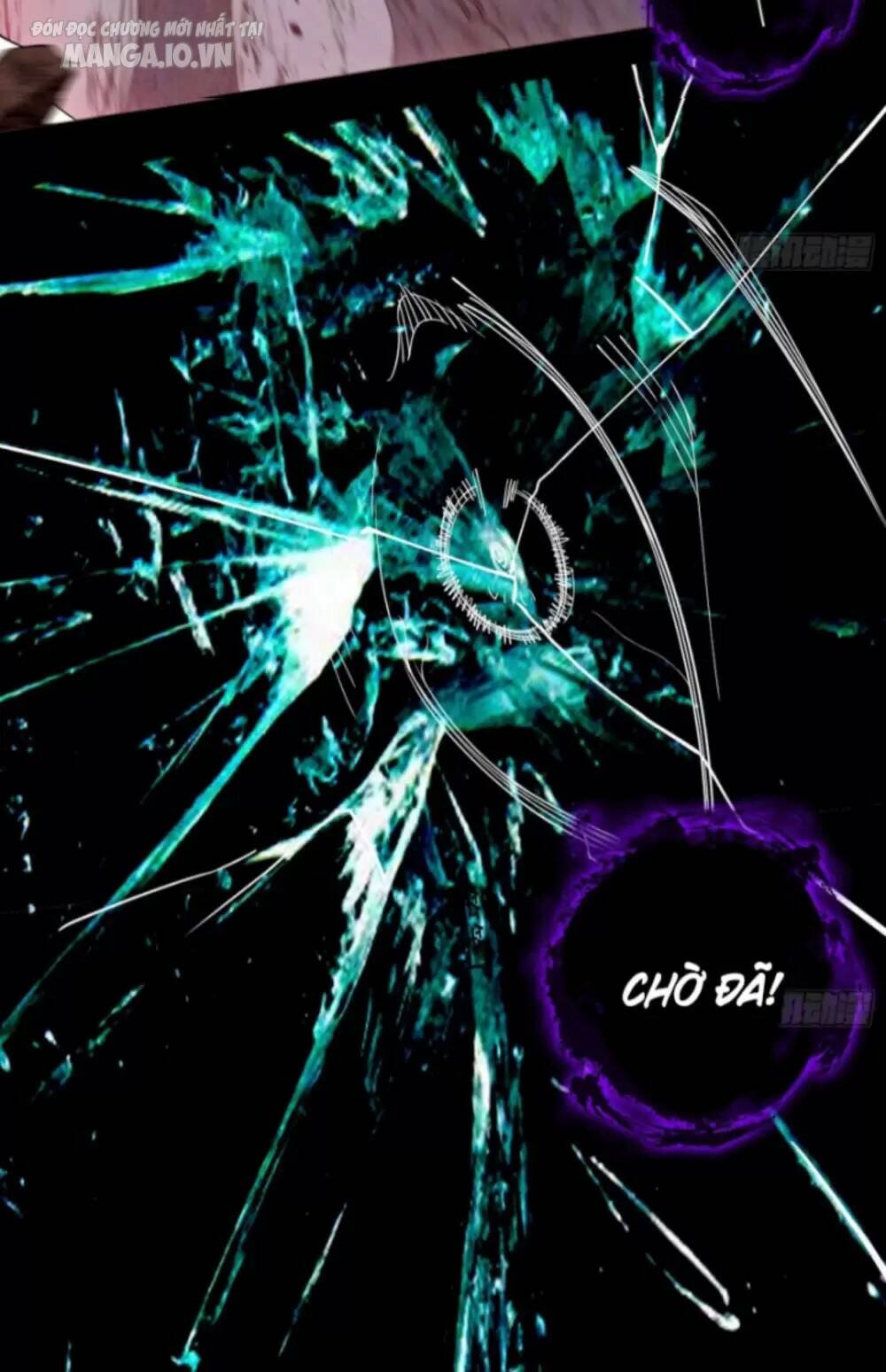 Ta Là Tà Đế Chapter 450 - Trang 2