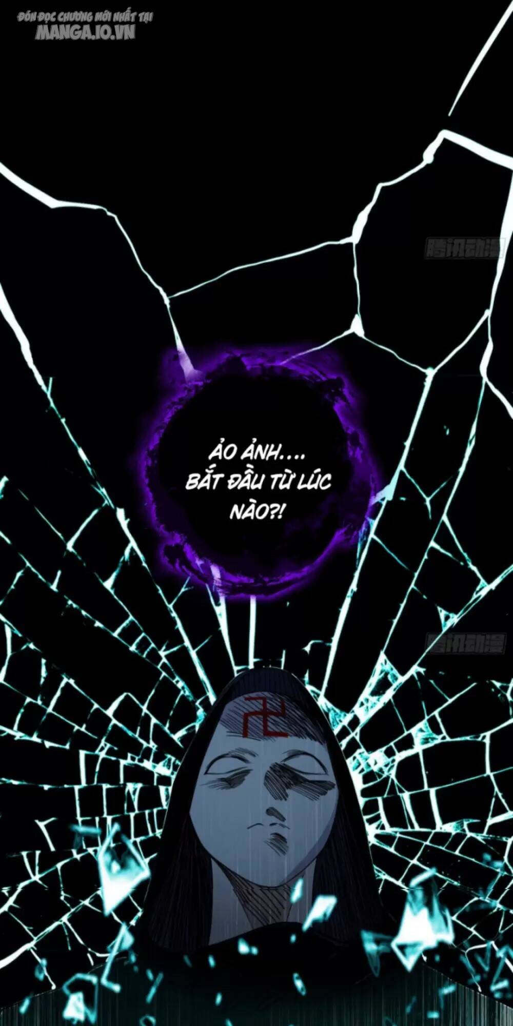 Ta Là Tà Đế Chapter 450 - Trang 2