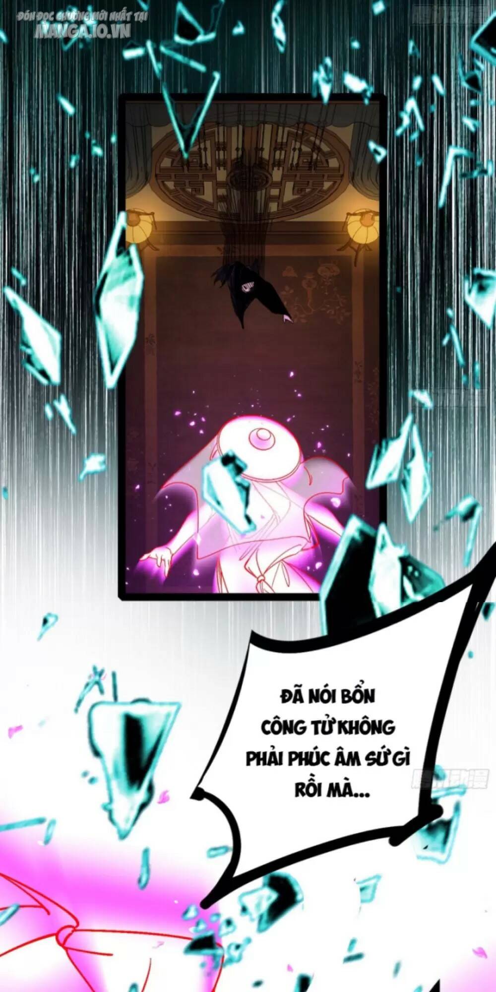 Ta Là Tà Đế Chapter 450 - Trang 2