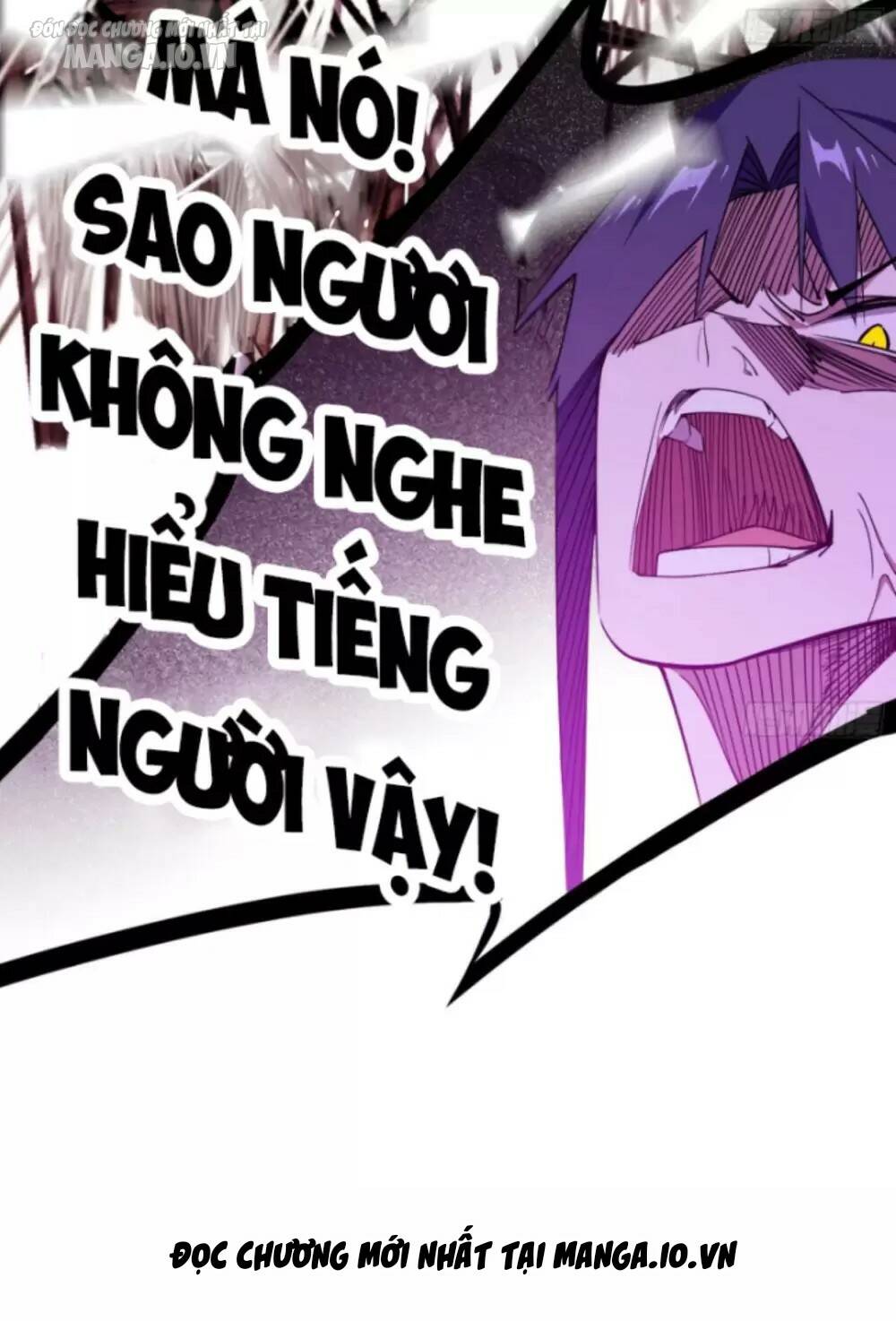 Ta Là Tà Đế Chapter 450 - Trang 2
