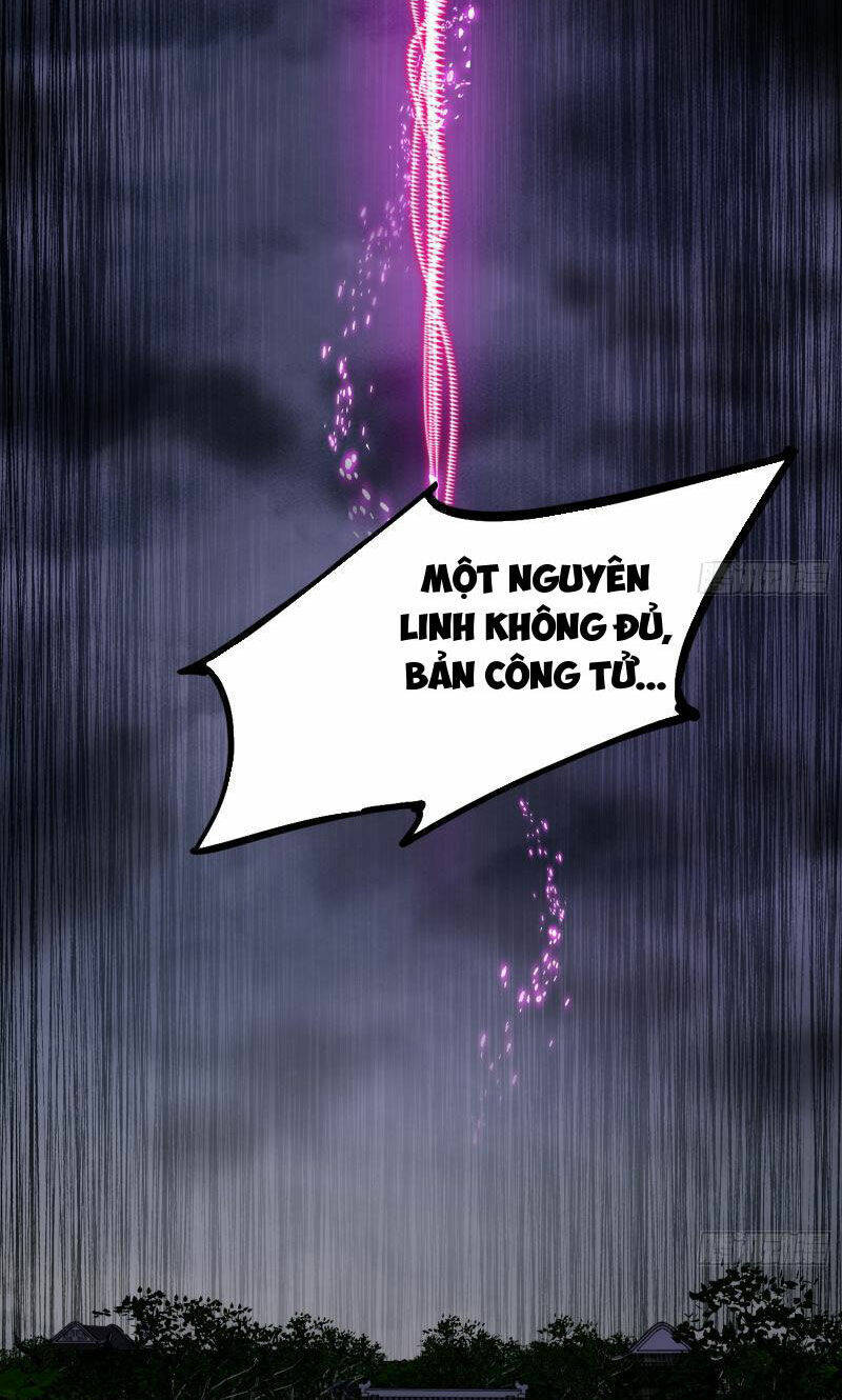 Ta Là Tà Đế Chapter 451 - Trang 2