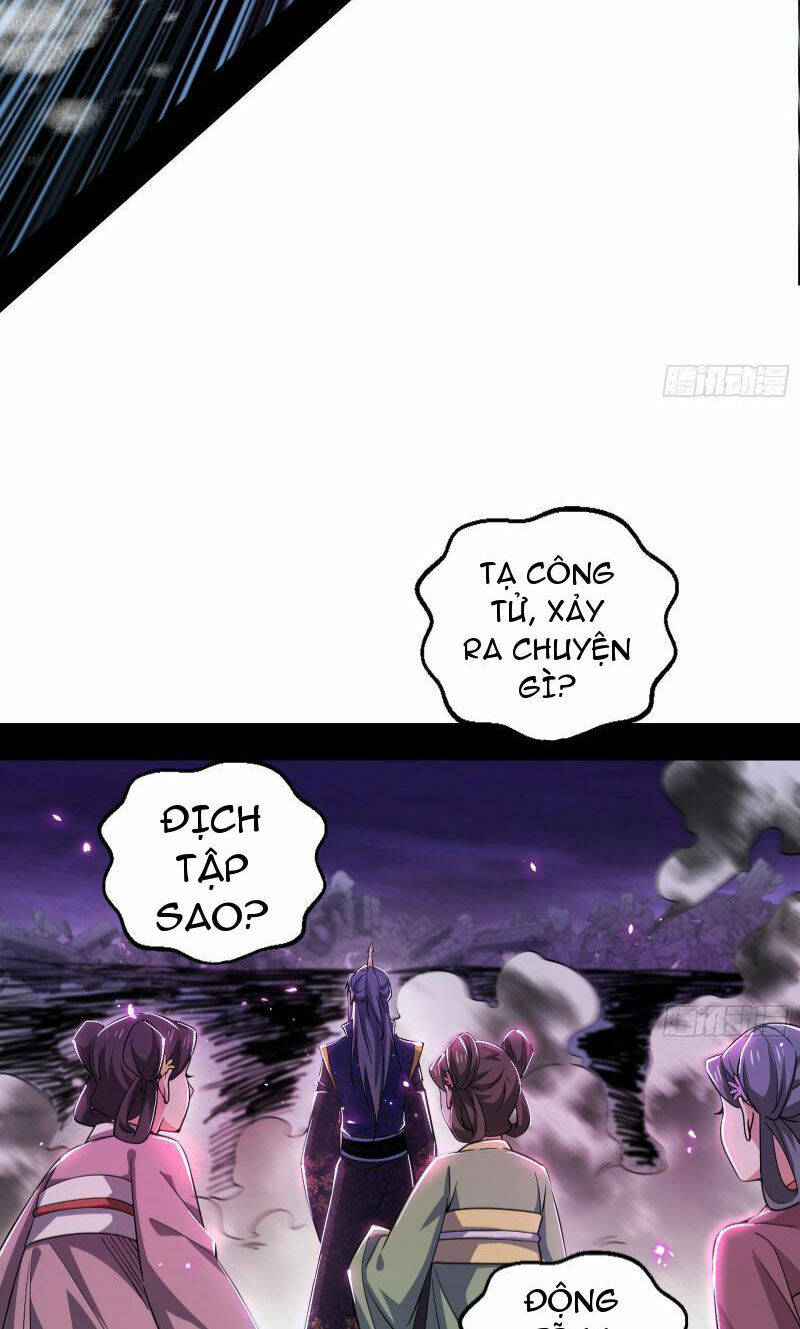 Ta Là Tà Đế Chapter 451 - Trang 2