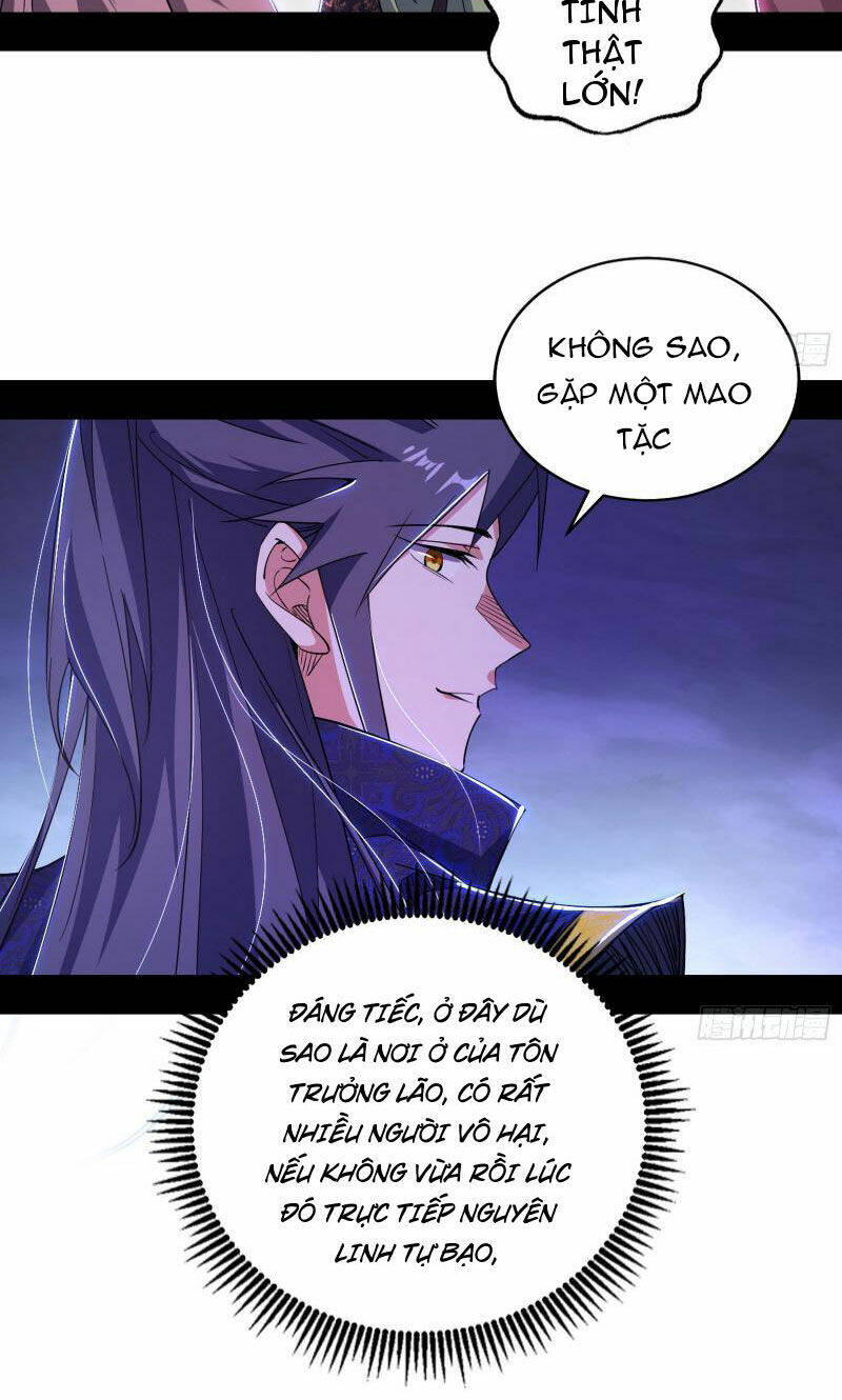 Ta Là Tà Đế Chapter 451 - Trang 2