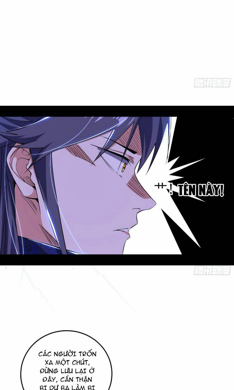 Ta Là Tà Đế Chapter 451 - Trang 2