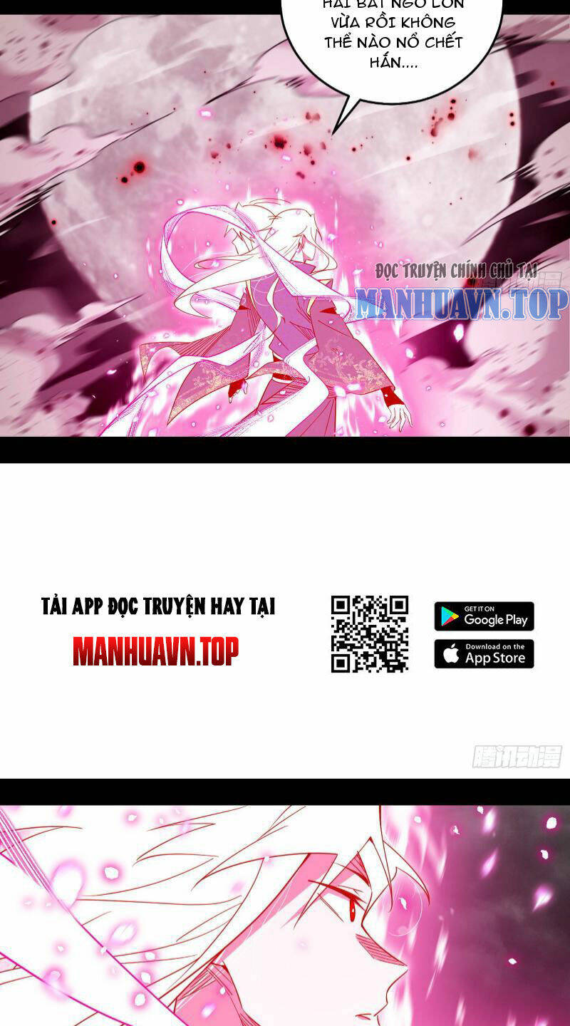Ta Là Tà Đế Chapter 451 - Trang 2