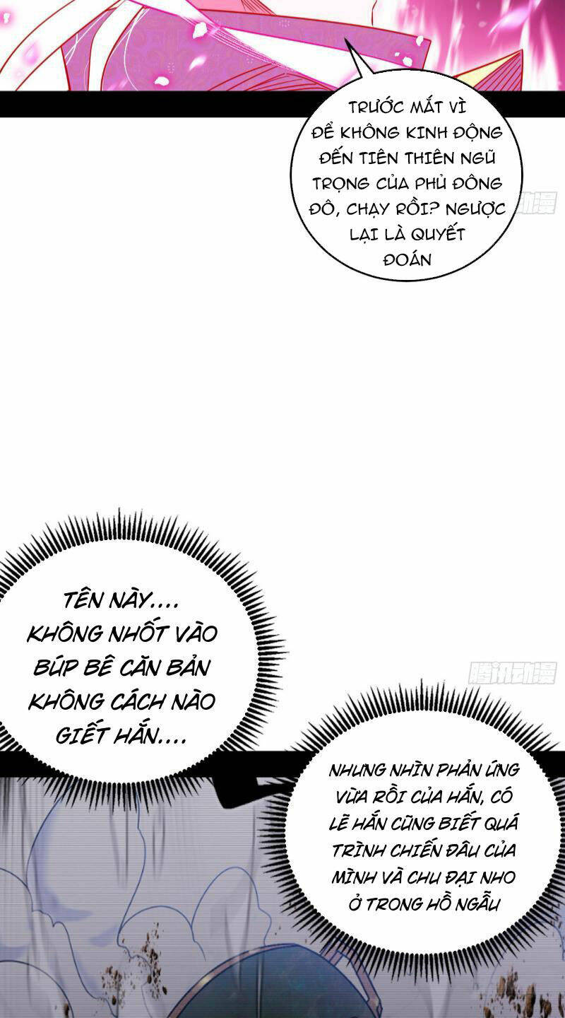 Ta Là Tà Đế Chapter 451 - Trang 2