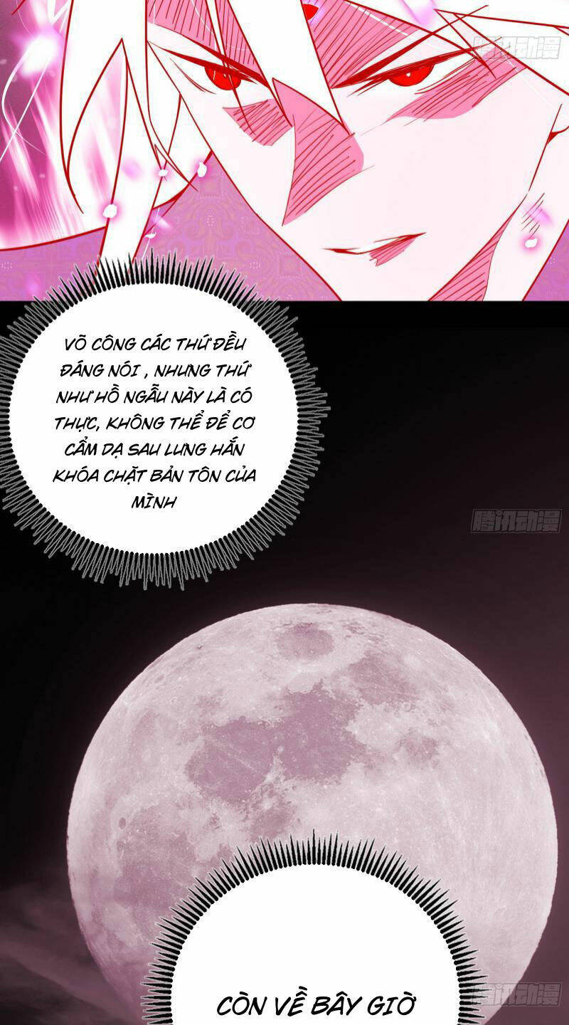 Ta Là Tà Đế Chapter 451 - Trang 2