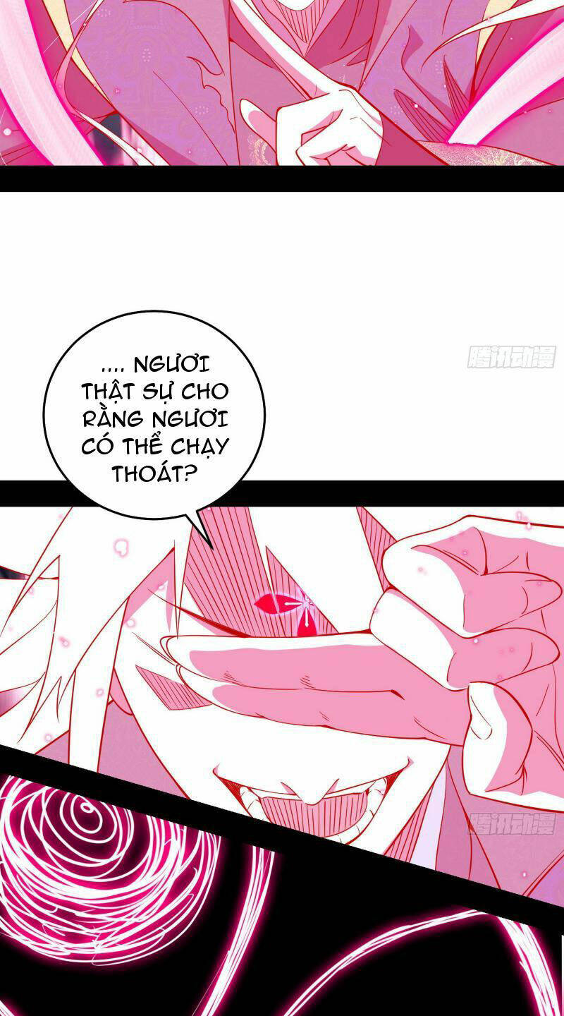 Ta Là Tà Đế Chapter 451 - Trang 2