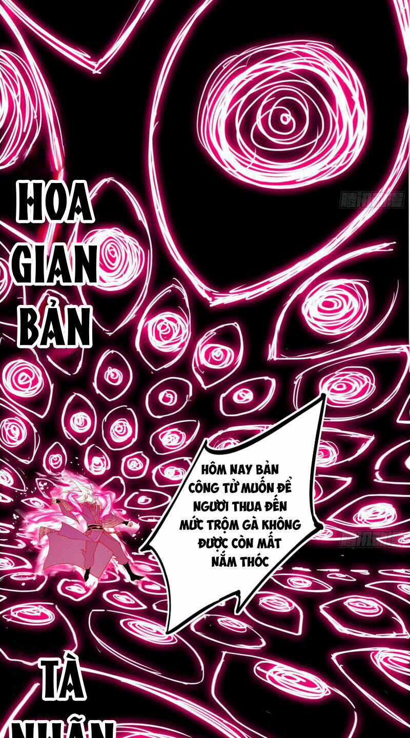 Ta Là Tà Đế Chapter 451 - Trang 2