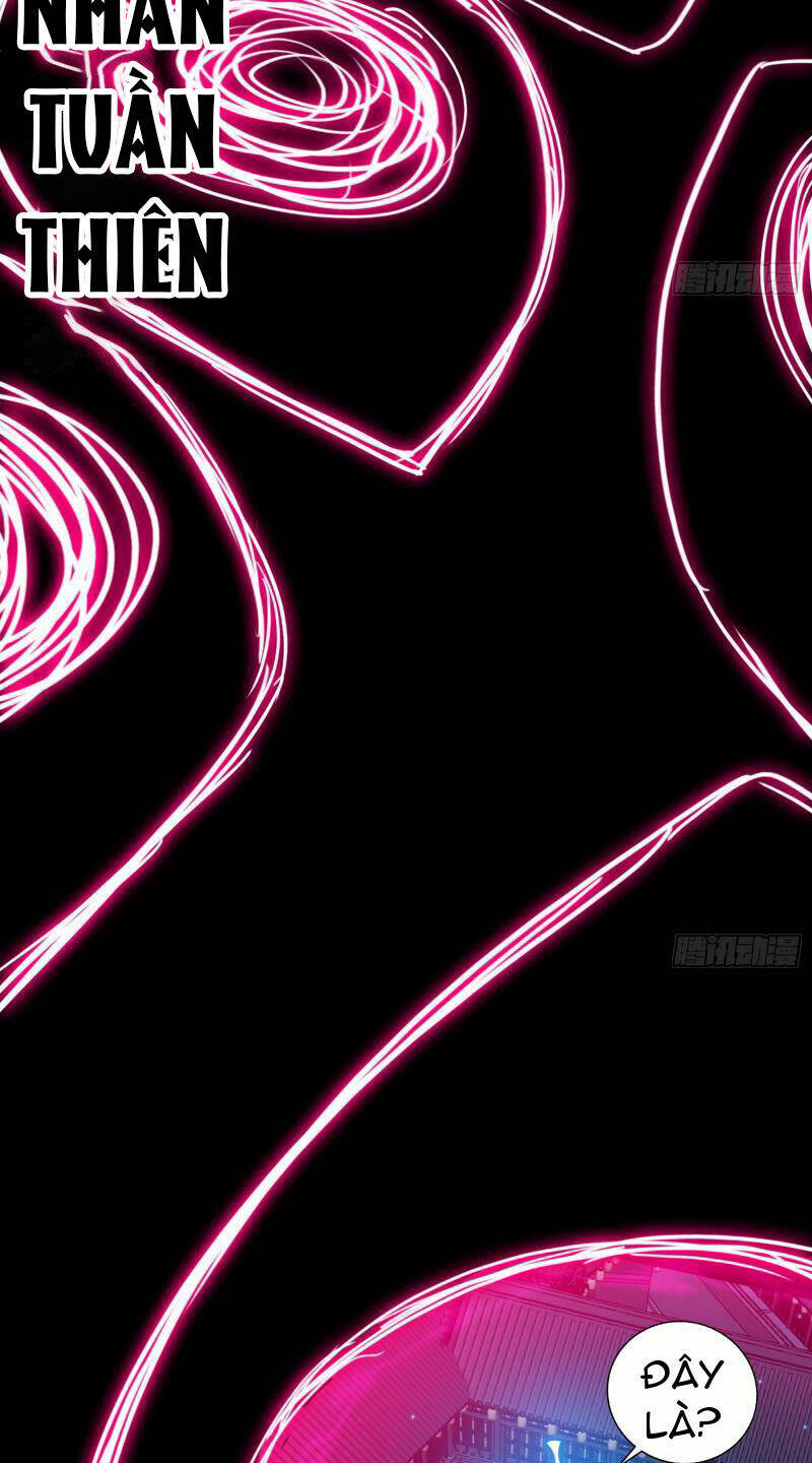 Ta Là Tà Đế Chapter 451 - Trang 2
