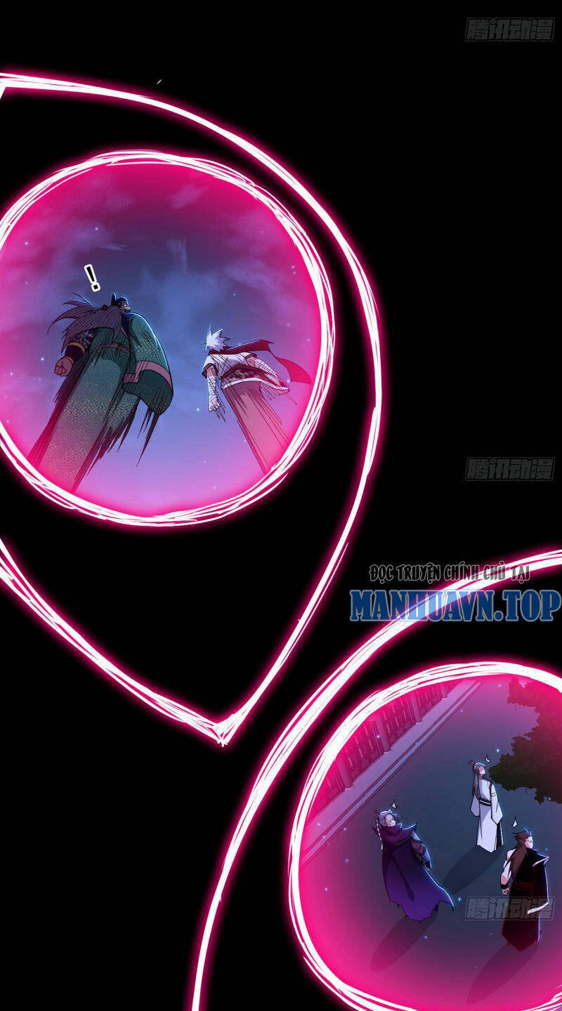 Ta Là Tà Đế Chapter 451 - Trang 2