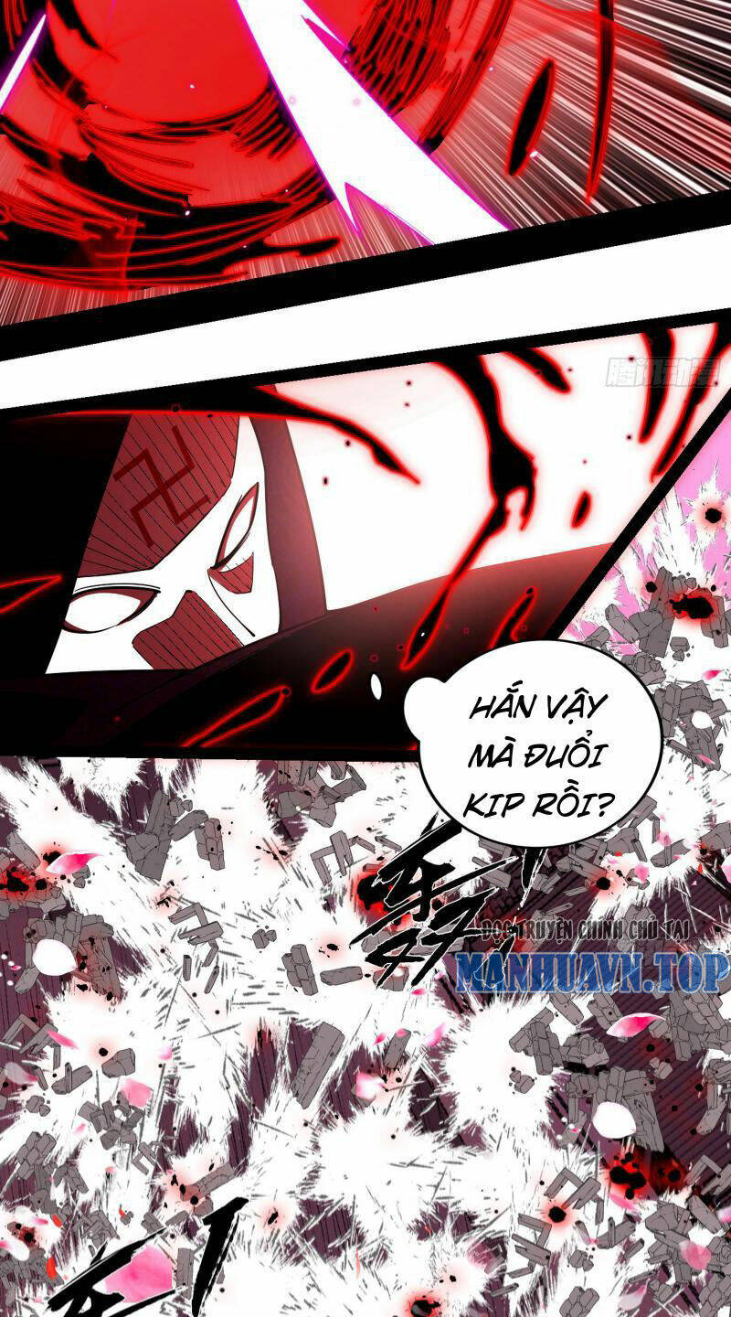 Ta Là Tà Đế Chapter 451 - Trang 2