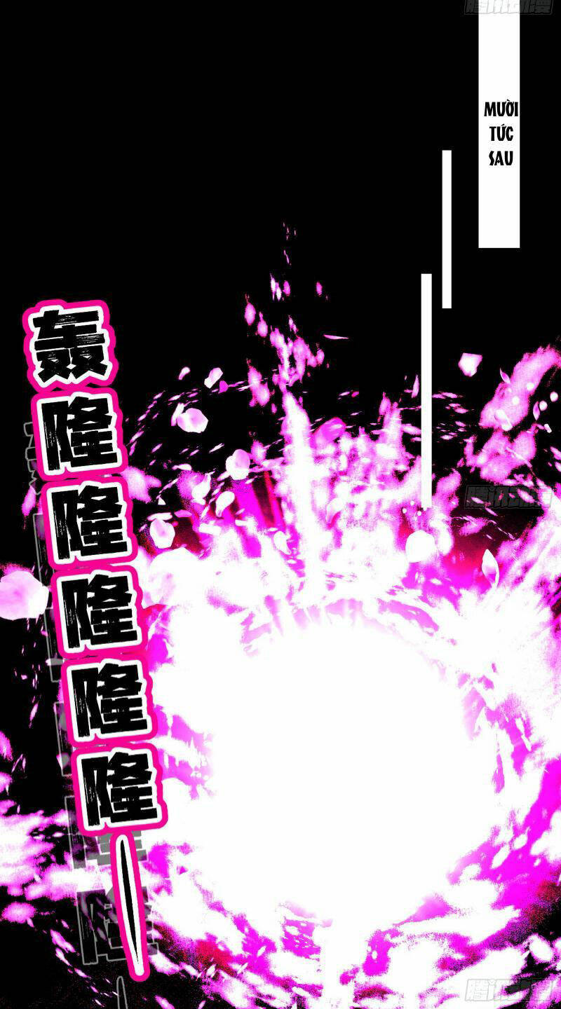 Ta Là Tà Đế Chapter 451 - Trang 2