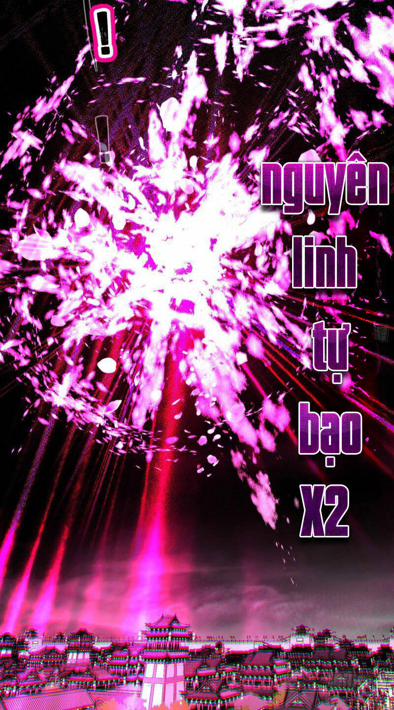 Ta Là Tà Đế Chapter 451 - Trang 2