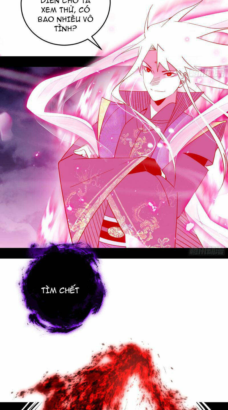 Ta Là Tà Đế Chapter 451 - Trang 2