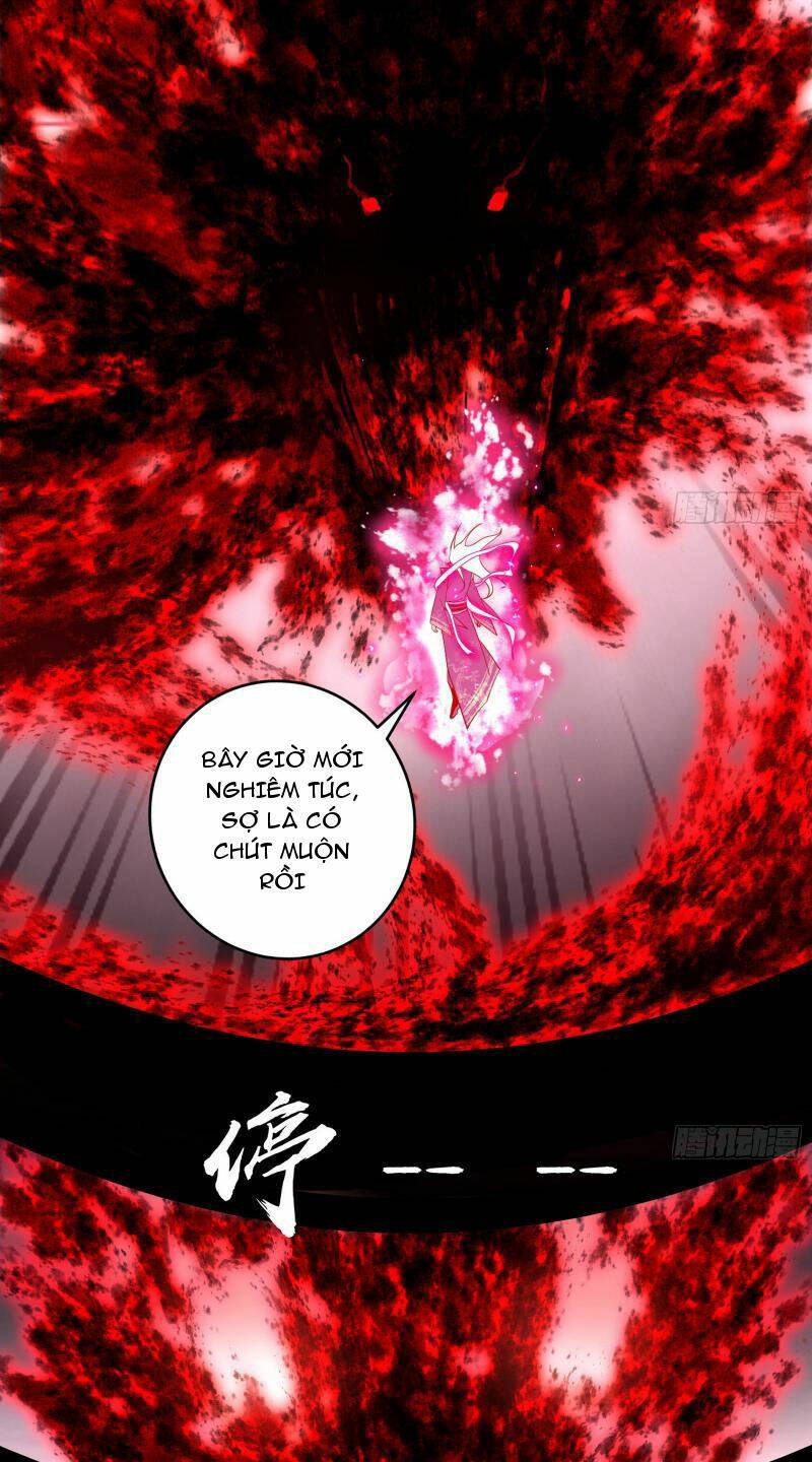 Ta Là Tà Đế Chapter 451 - Trang 2