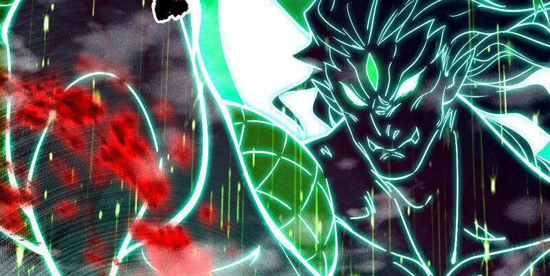 Ta Là Tà Đế Chapter 451 - Trang 2