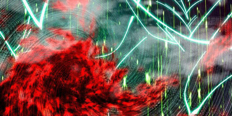 Ta Là Tà Đế Chapter 451 - Trang 2