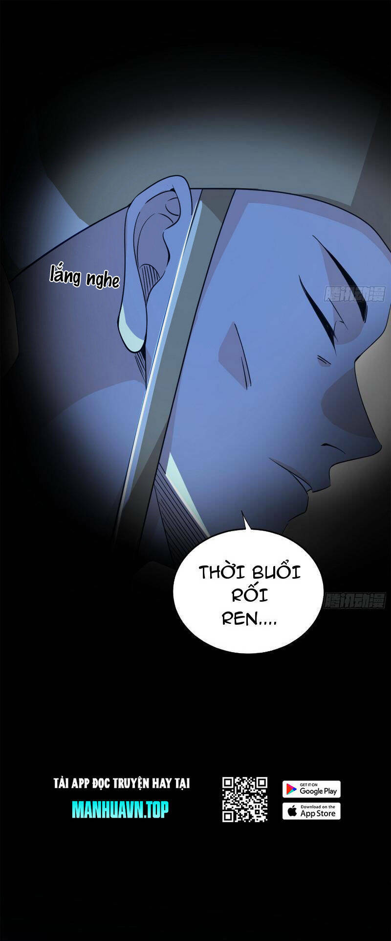 Ta Là Tà Đế Chapter 453 - Trang 2