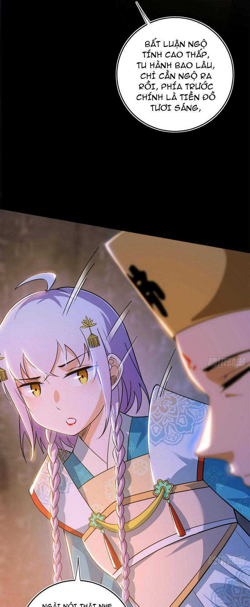 Ta Là Tà Đế Chapter 453 - Trang 2