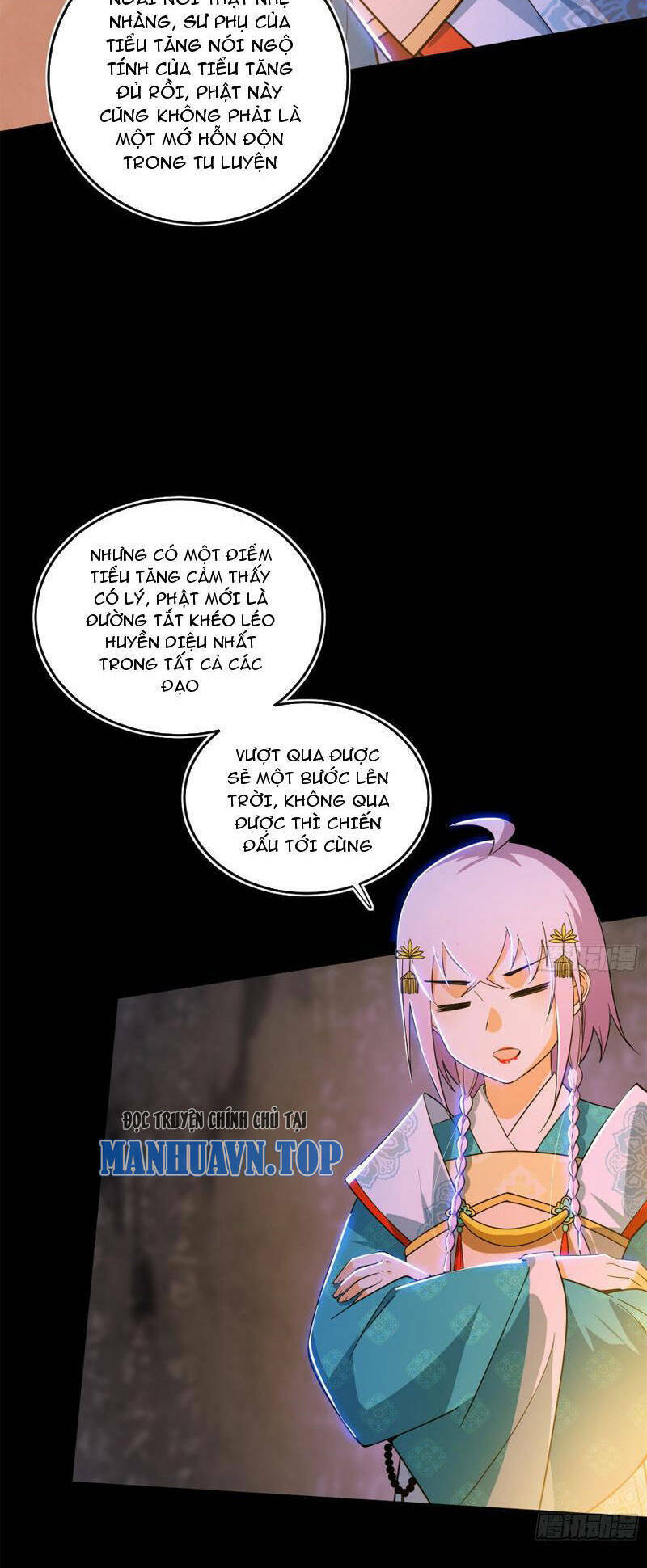 Ta Là Tà Đế Chapter 453 - Trang 2