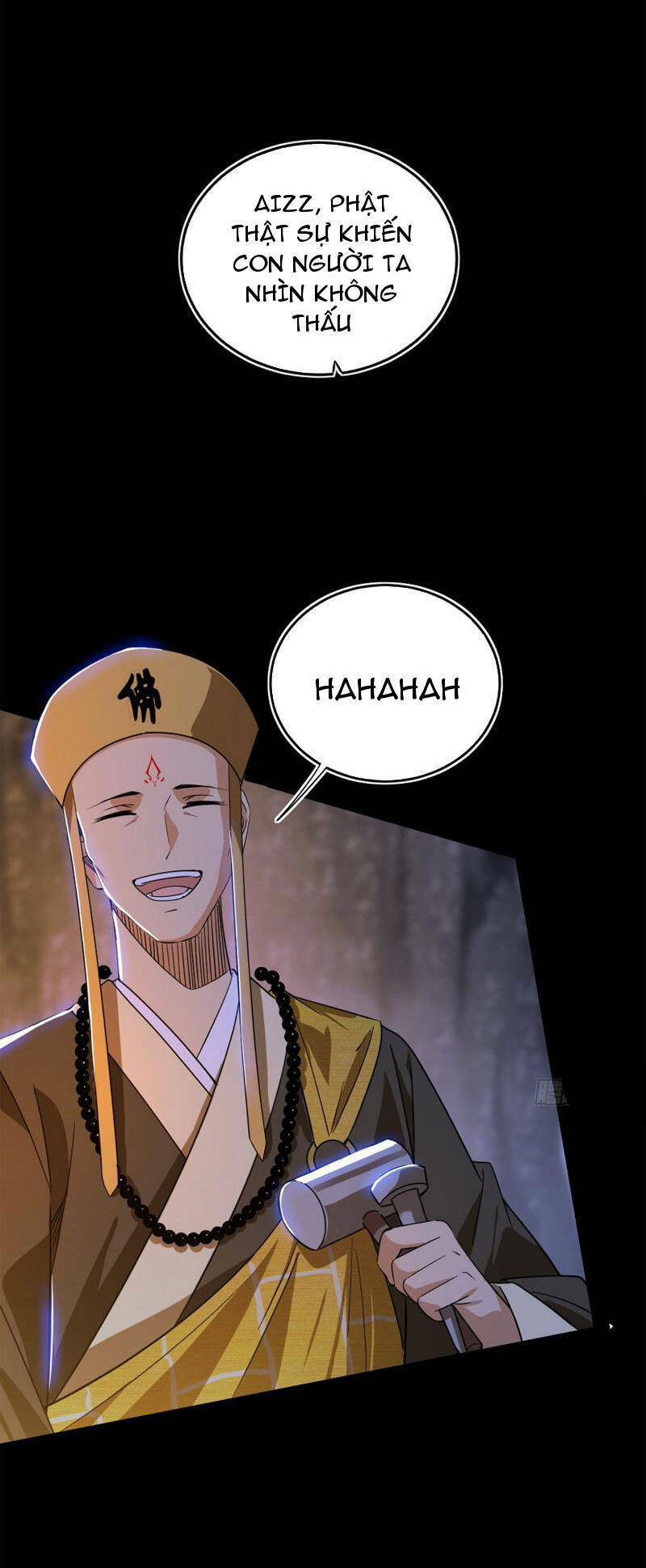 Ta Là Tà Đế Chapter 453 - Trang 2