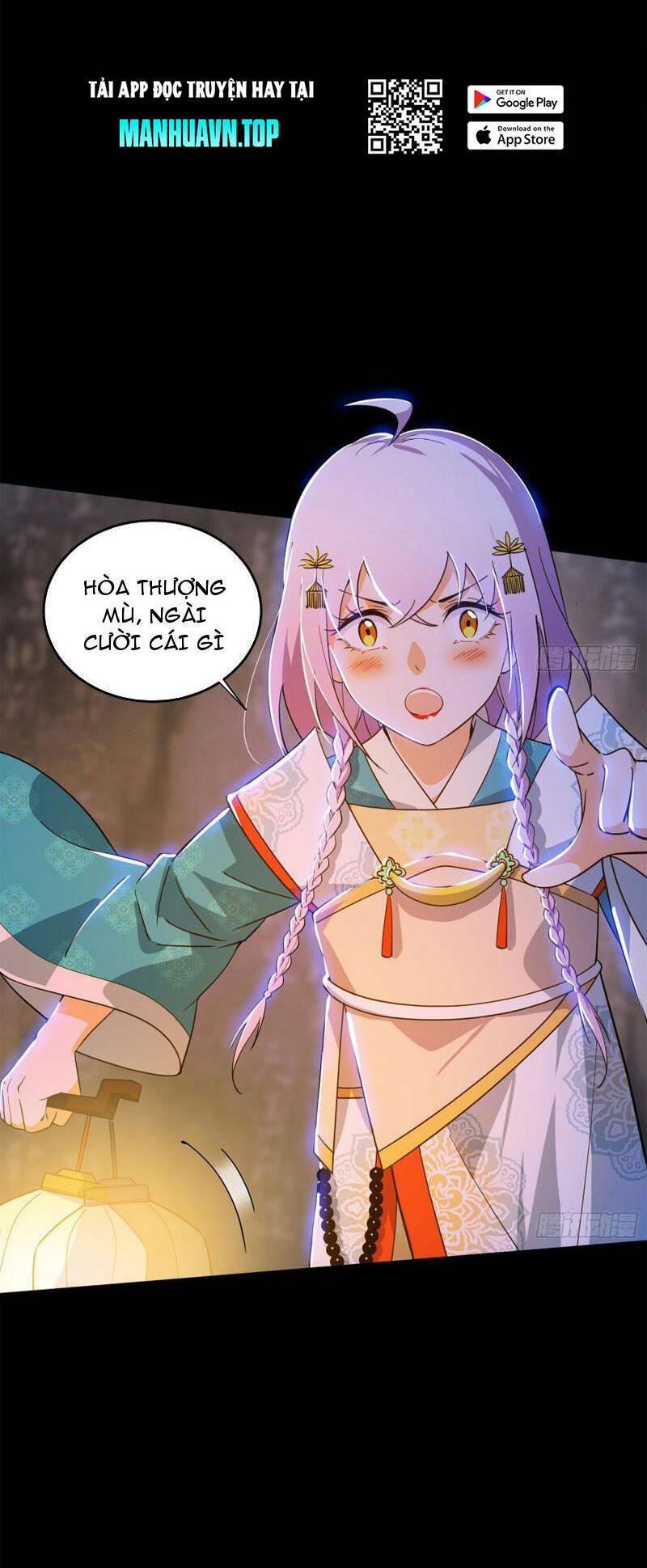 Ta Là Tà Đế Chapter 453 - Trang 2