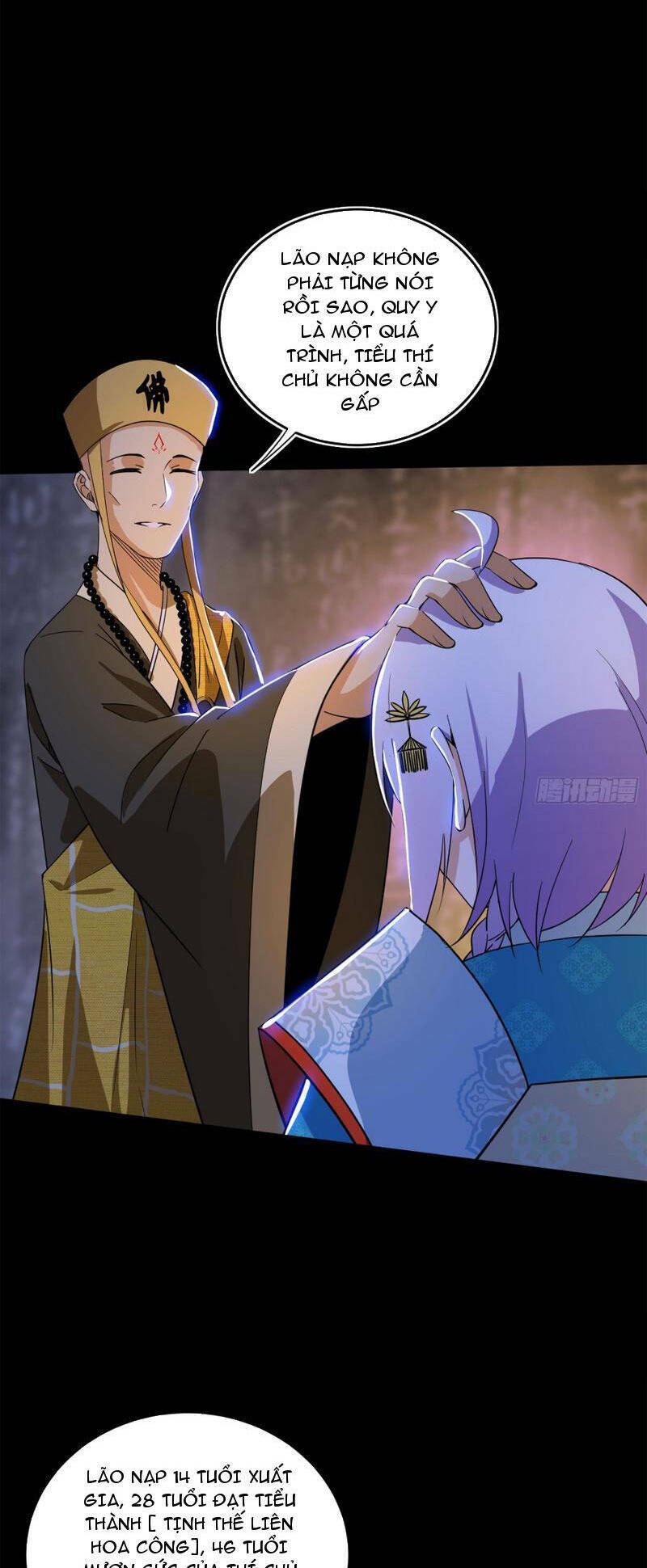 Ta Là Tà Đế Chapter 453 - Trang 2