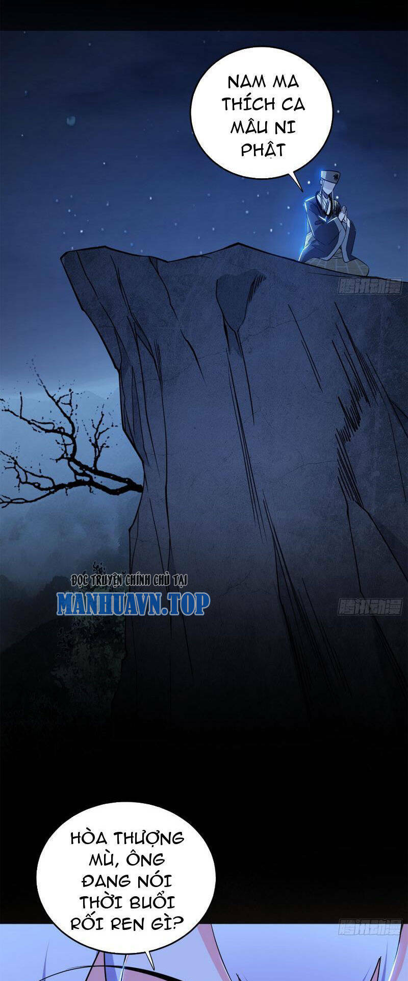 Ta Là Tà Đế Chapter 453 - Trang 2