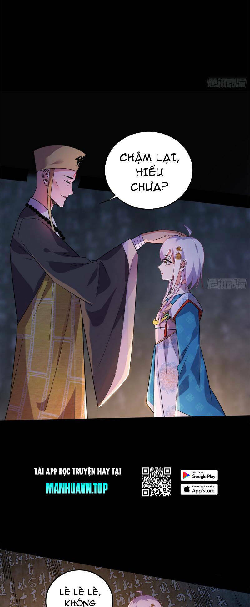 Ta Là Tà Đế Chapter 453 - Trang 2