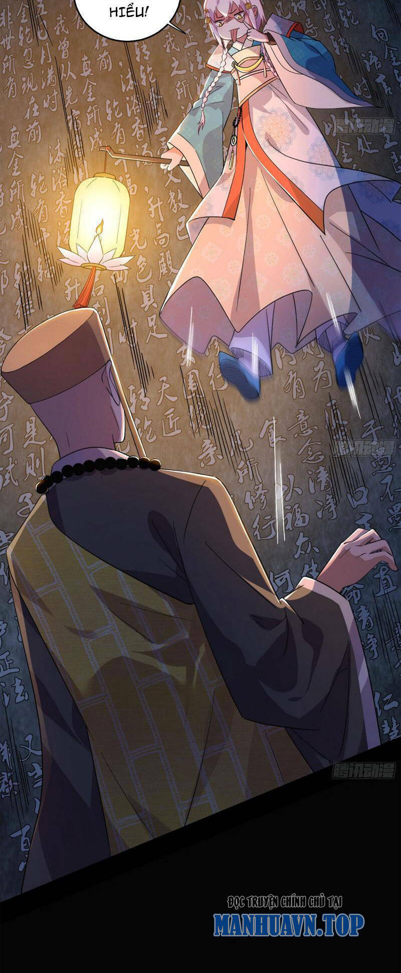 Ta Là Tà Đế Chapter 453 - Trang 2