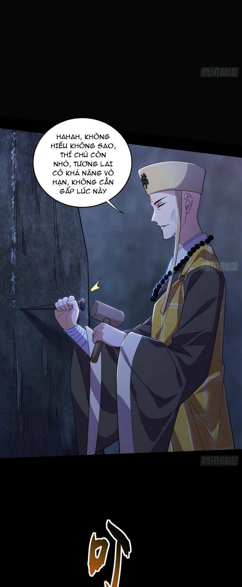 Ta Là Tà Đế Chapter 453 - Trang 2