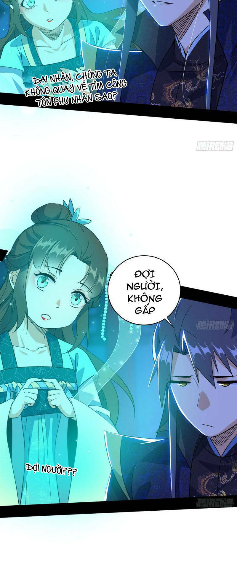 Ta Là Tà Đế Chapter 453 - Trang 2