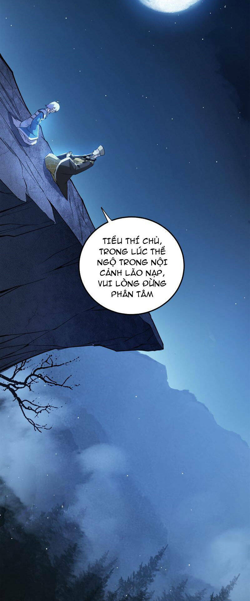 Ta Là Tà Đế Chapter 453 - Trang 2