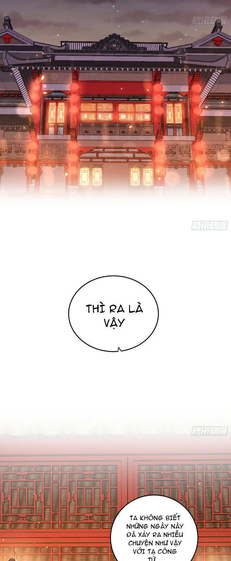 Ta Là Tà Đế Chapter 453 - Trang 2