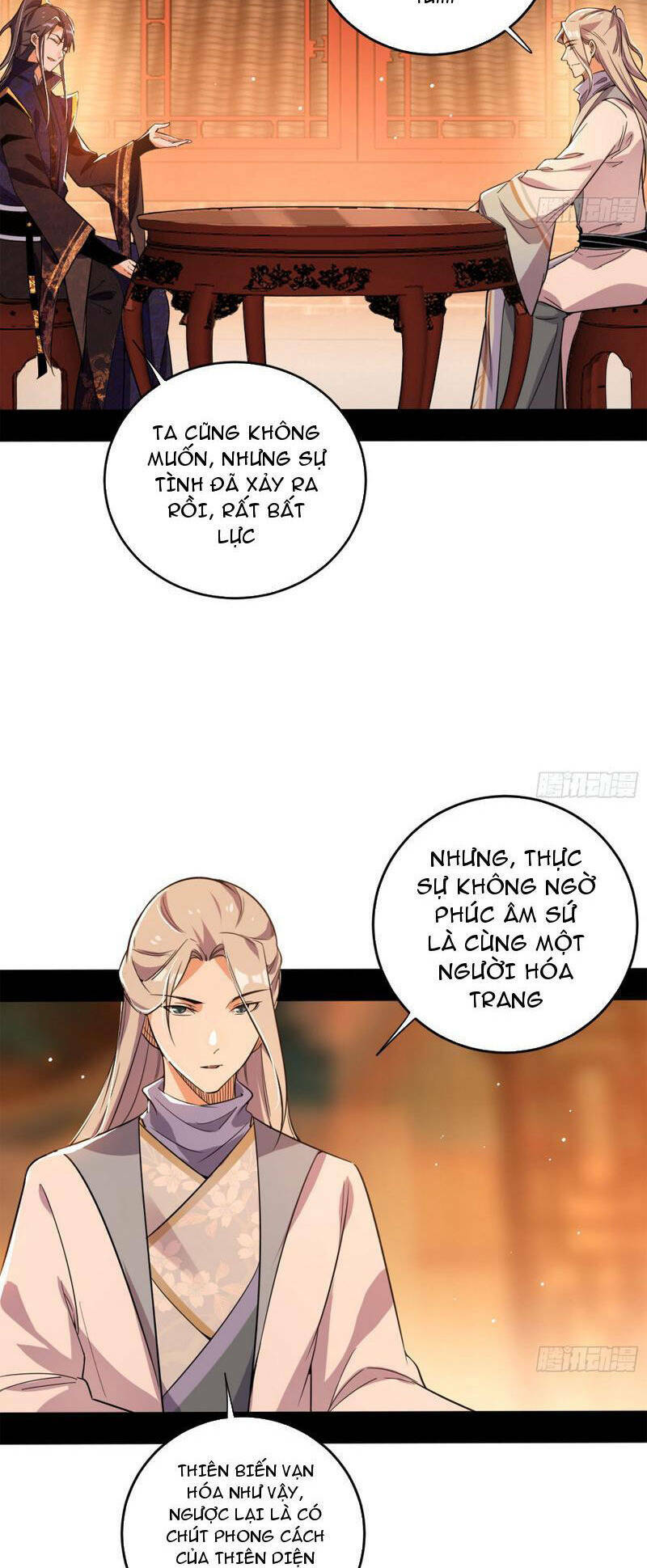 Ta Là Tà Đế Chapter 453 - Trang 2