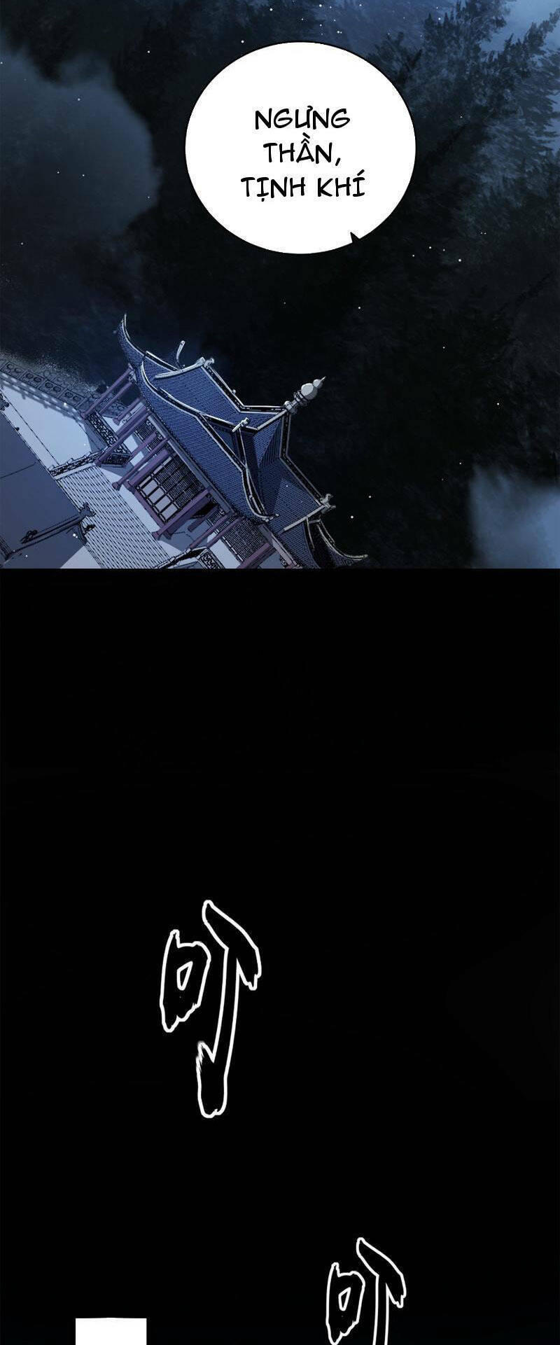 Ta Là Tà Đế Chapter 453 - Trang 2