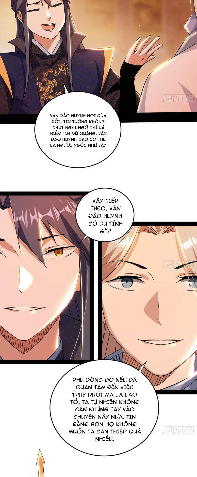 Ta Là Tà Đế Chapter 453 - Trang 2