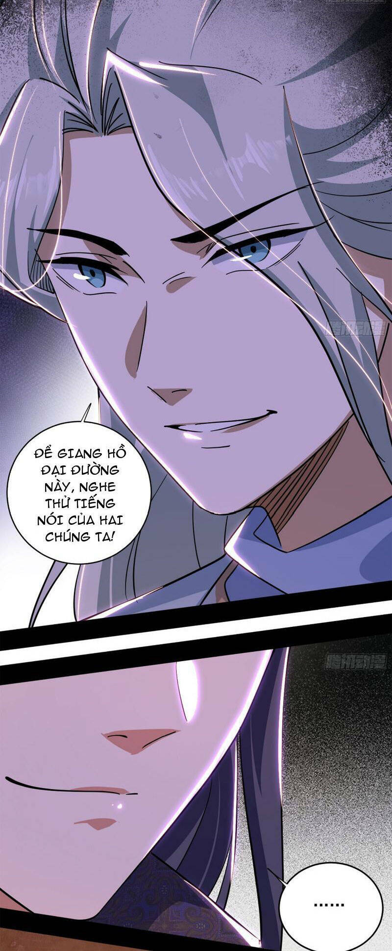 Ta Là Tà Đế Chapter 453 - Trang 2