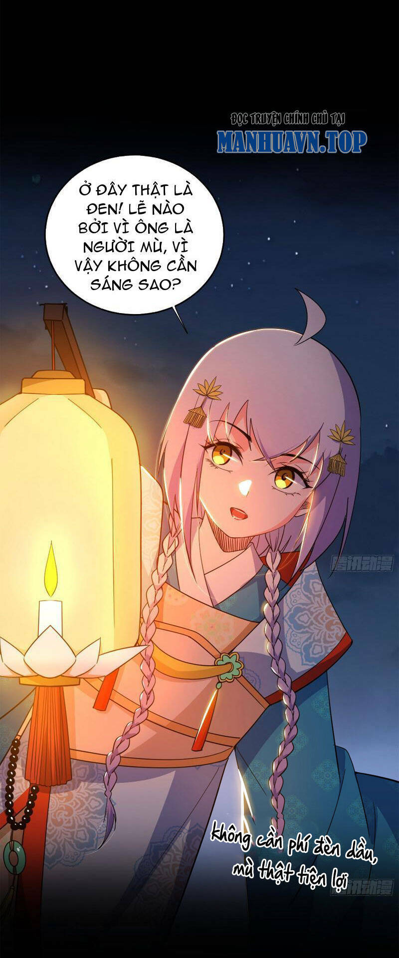 Ta Là Tà Đế Chapter 453 - Trang 2