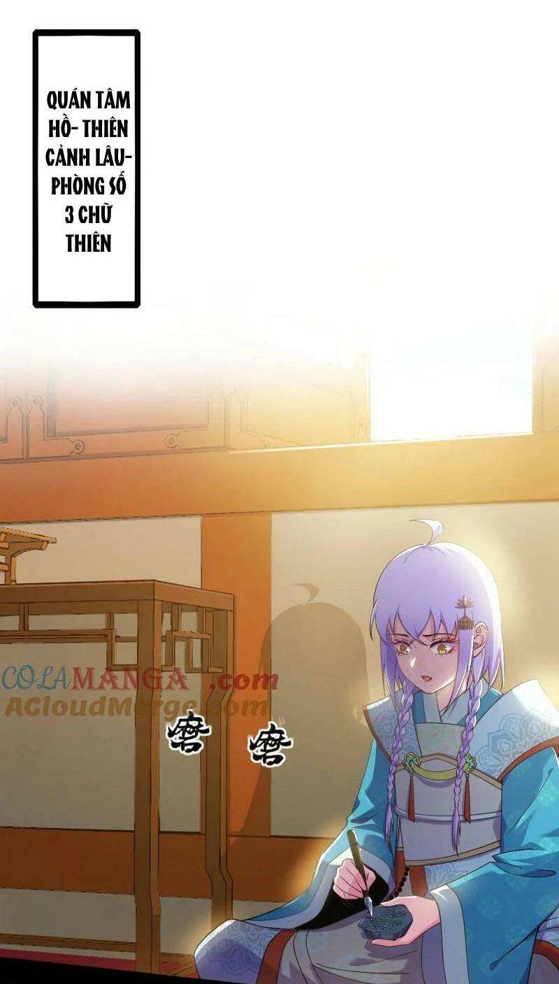 Ta Là Tà Đế Chapter 455 - Trang 2