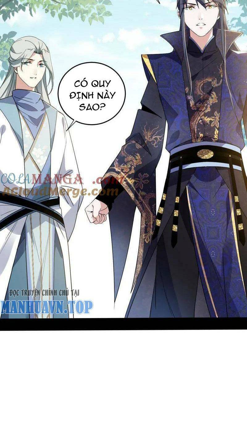 Ta Là Tà Đế Chapter 455 - Trang 2