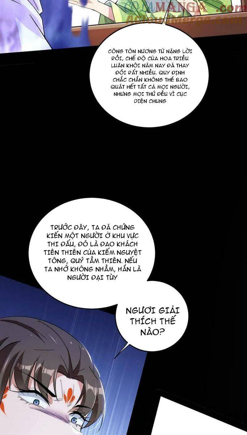 Ta Là Tà Đế Chapter 455 - Trang 2