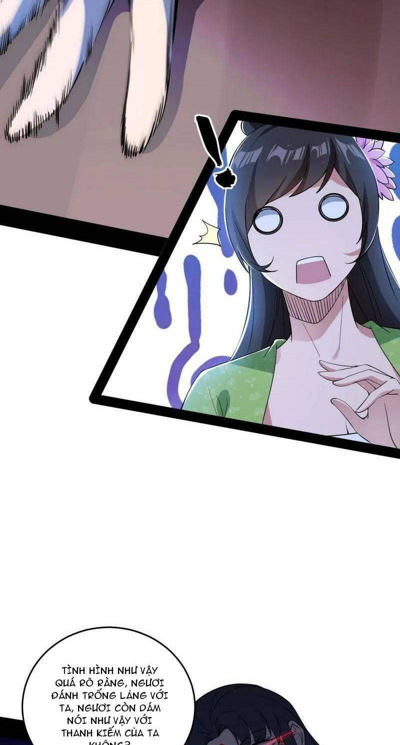 Ta Là Tà Đế Chapter 455 - Trang 2