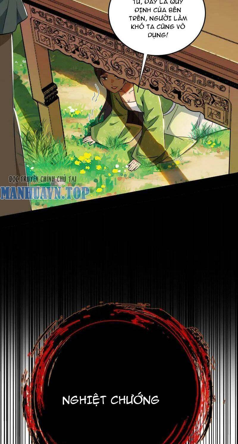 Ta Là Tà Đế Chapter 455 - Trang 2