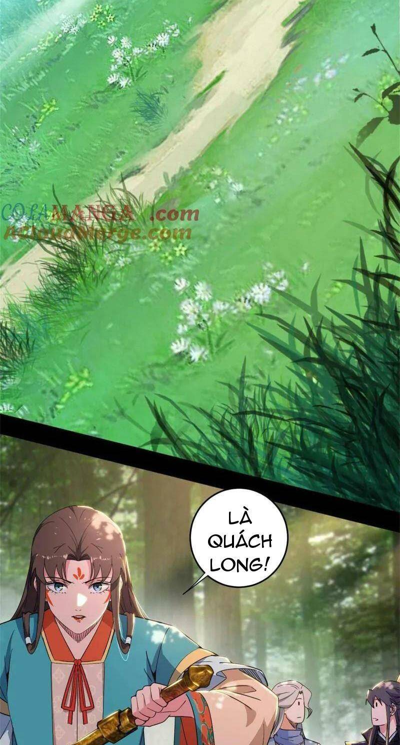 Ta Là Tà Đế Chapter 455 - Trang 2