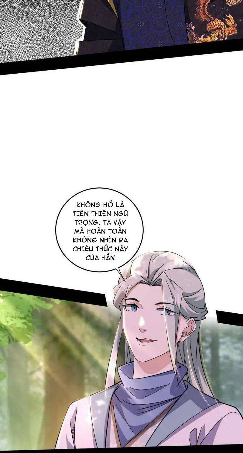 Ta Là Tà Đế Chapter 455 - Trang 2