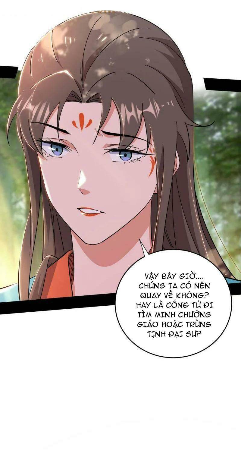 Ta Là Tà Đế Chapter 455 - Trang 2