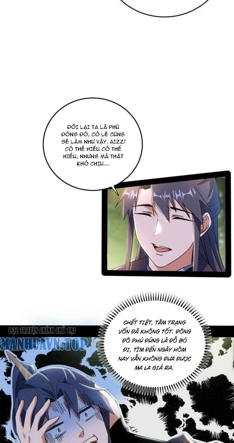 Ta Là Tà Đế Chapter 455 - Trang 2