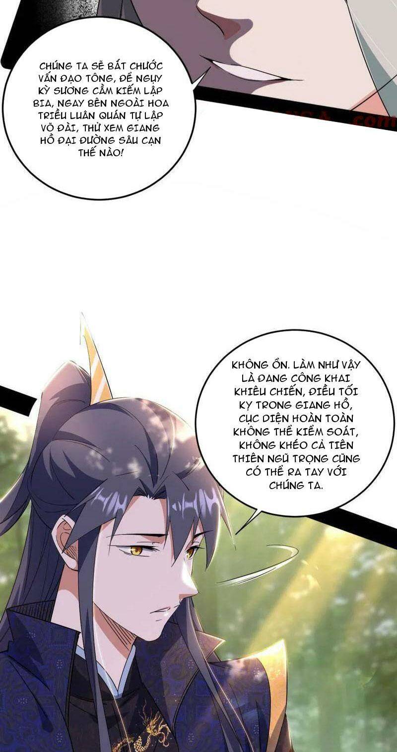 Ta Là Tà Đế Chapter 455 - Trang 2
